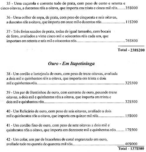 Descrio: Descrio: Descrio: Descrio: Descrio: Descrio: E:\TRABALHO\LIVROS\FAZENDAS DE BOTUCATU\Fazendas de Btu (D)\mapasescaneados\tabelapag.81.jpg